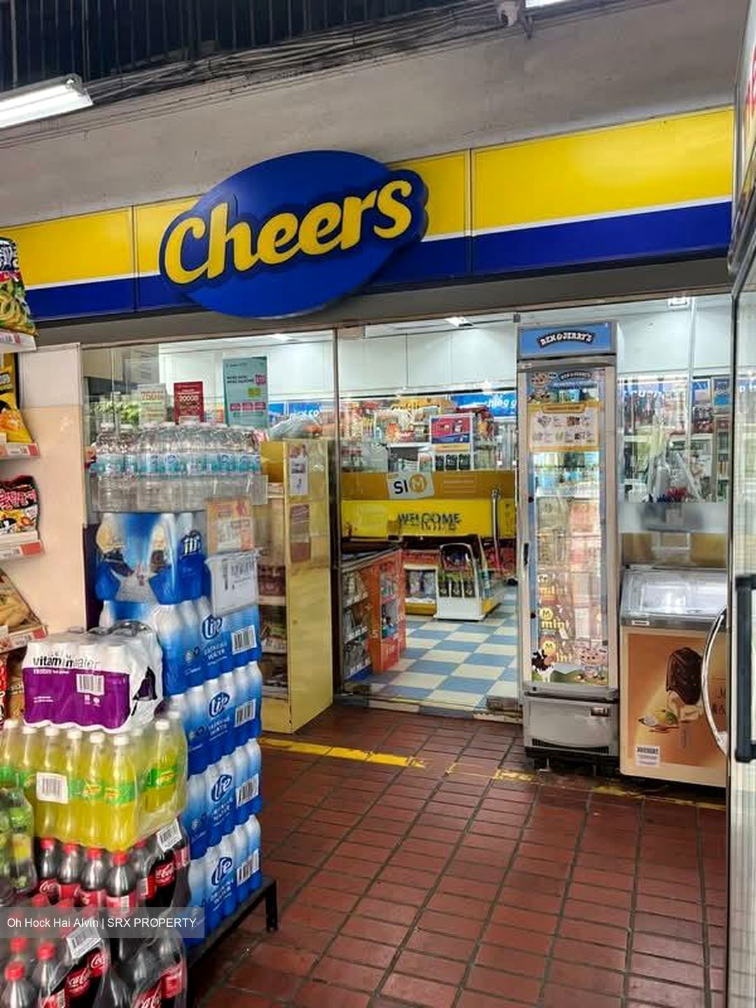 Bishan Street 22 (D20), Shop House #539754861